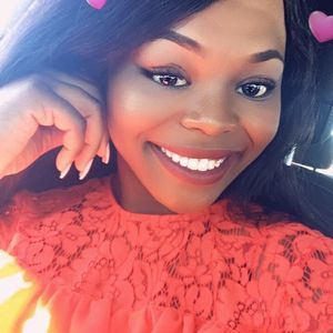 Meet your Posher, Meyda